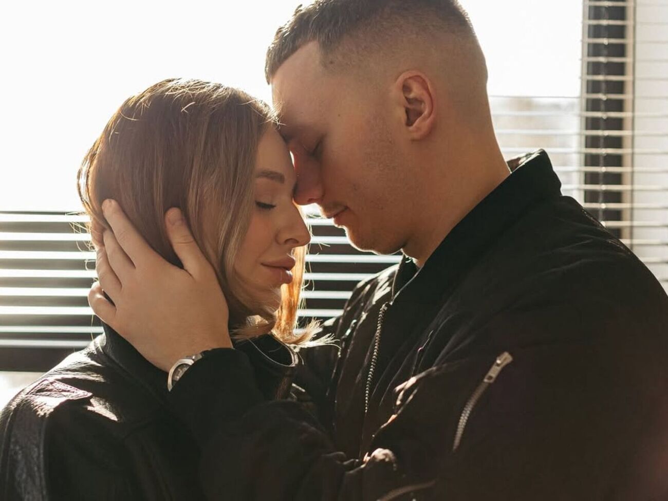 Циганков і Галака одружилися наприкінці 2026 року