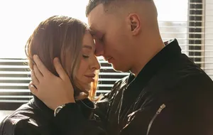 Цыганков и Галака поженились в конце 2026 года