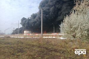Сили оборони вдарили дронами по російських НПЗ