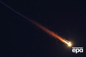Іран робить ставку на асиметричну війну, вважають в американській розвідці