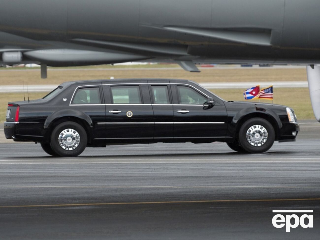 Востаннє представники США відвідували Кубу 10 років тому