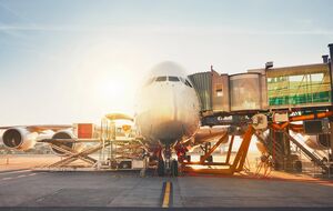 Європі загрожує хвиля скасувань авіарейсів