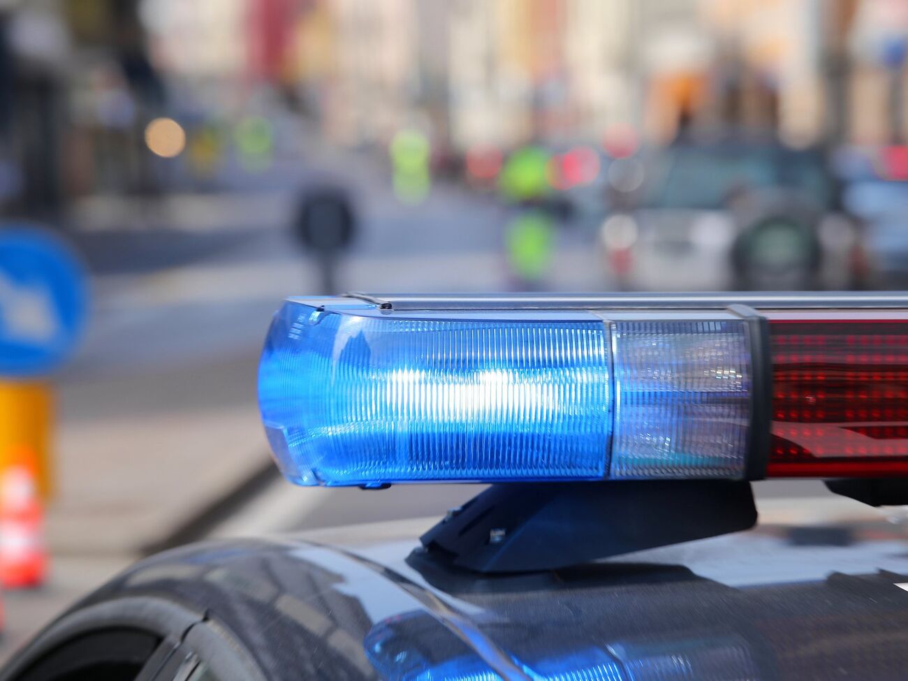 В Киеве неизвестный открыл огонь из автомата по людям