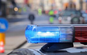 В Киеве неизвестный открыл огонь из автомата по людям