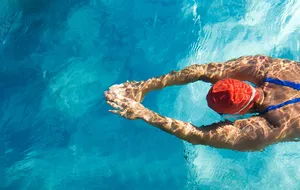 У Польському союзі плавання заявили, що доки спортсмени з РФ і Білорусі не мають брати участь у змаганнях