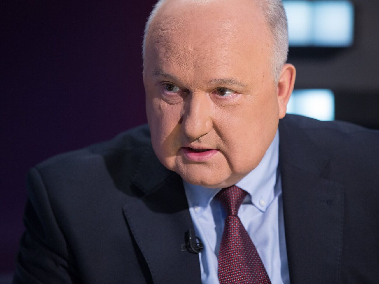 Не из всех военных могут быть хорошие политики, но преимущественно это хорошие государственники