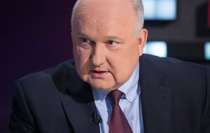 Не из всех военных могут быть хорошие политики, но преимущественно это хорошие государственники