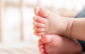 Дитина постраждала внаслідок пожежі у квартирі