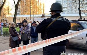 Журналист высказал предварительные версии относительно личности стрелка