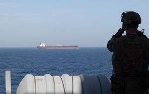 За даними ЗМІ, військові США планують розширити свою операцію із затримання суден