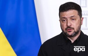 Зеленский о мотивах стрелка: В работе у следователей несколько версий