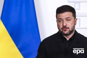 Зеленский о мотивах стрелка: В работе у следователей несколько версий