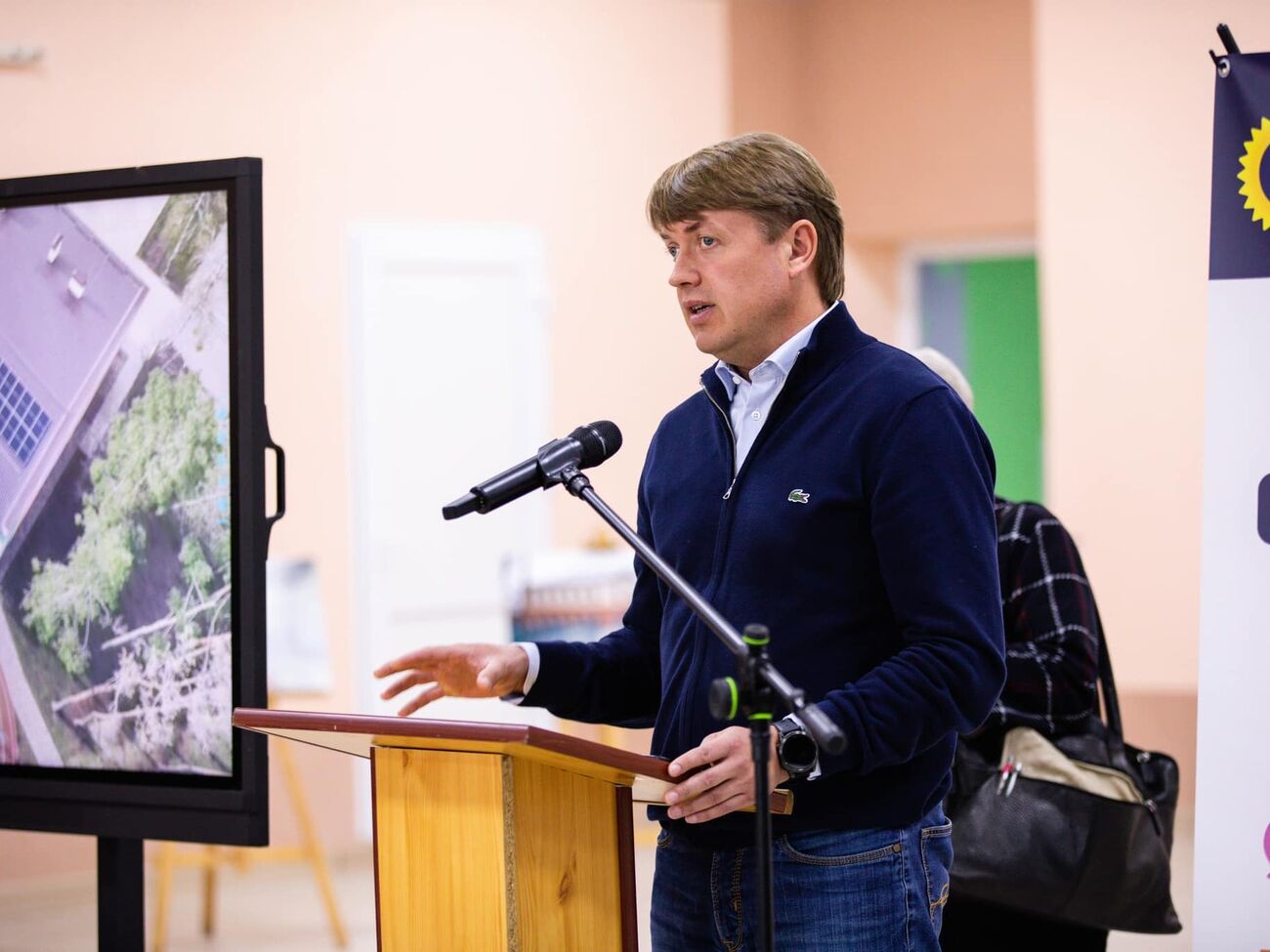 Герус закликав НКРЕКП переглянути price cap, щоб Україна могла імпортувати електрику в пікові години