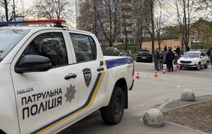 В прокуратуре расследуют стрельбу в Киеве как теракт