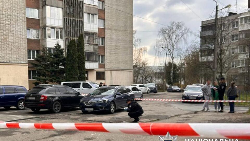 Соседка стрелка рассказала журналистам, каким знала его