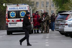 За останіми данними, унаслідок теракту загинуло шестеро людей