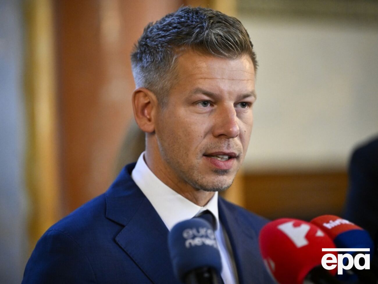 "Тиса" Мадяра зможе сформувати в парламенті Угорщини домінантну фракцію