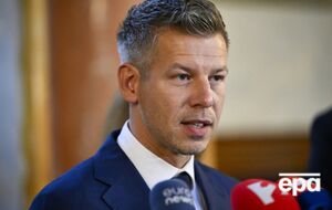 "Тиса" Мадяра сможет сформировать в парламенте Венгрии доминирующую фракцию