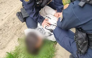 Подозреваемый подросток начал стрелять посреди урока 16 апреля