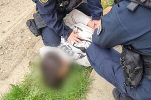 Подозреваемый подросток начал стрелять посреди урока 16 апреля