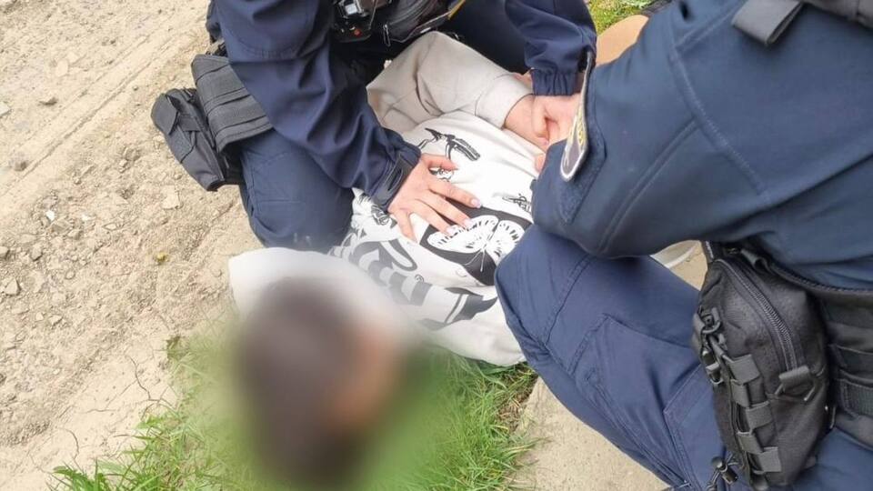 Подозреваемый подросток начал стрелять посреди урока 16 апреля