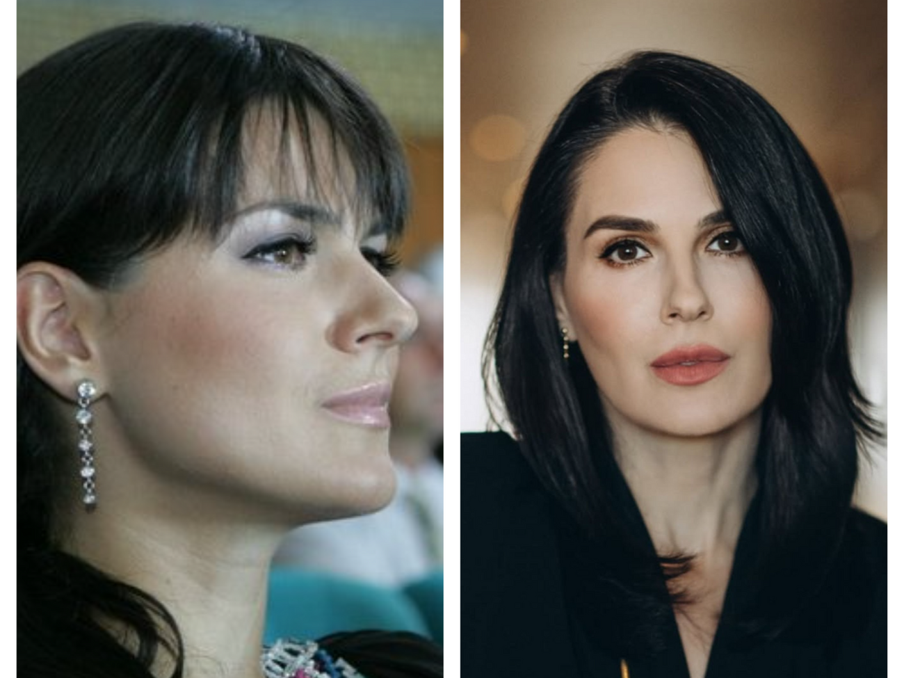 Ефросинина: Продюсер посмотрел на меня и говорит: "Боже, какая вы забавная. Какая вы смешная. А вы не хотите попробовать в кадр сесть?"