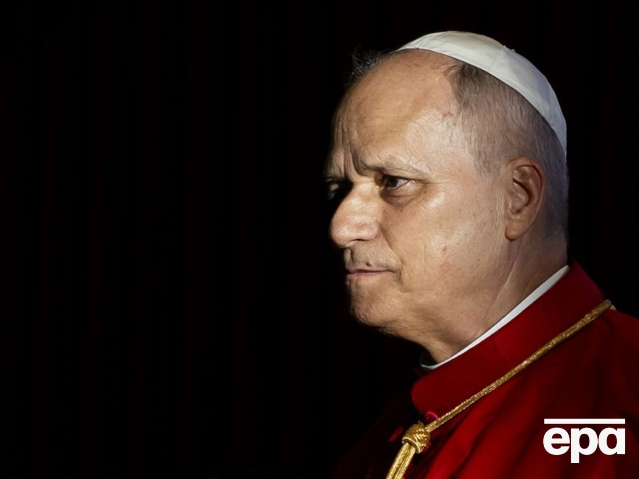 Речь понтифика в Камеруне о "тиранах" подготовили за две недели до критики Трампа в адрес Льва XIV