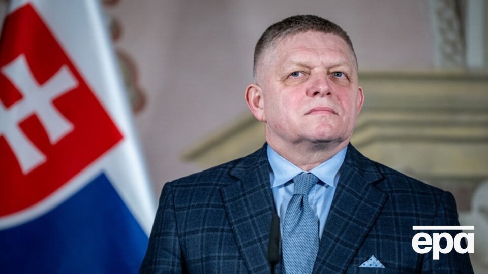Прем'єр має намір знайти інший маршрут у РФ