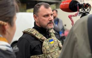 По словам Клименко, информацию о расследовании действий правоохранителей во время стрельбы передадут в ГБР