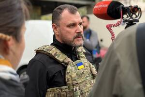 По словам Клименко, информацию о расследовании действий правоохранителей во время стрельбы передадут в ГБР