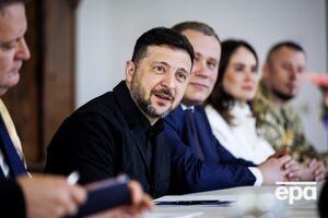 Зеленський активно шукає нових дипломатичних і військових партнерів, пише ЗМІ