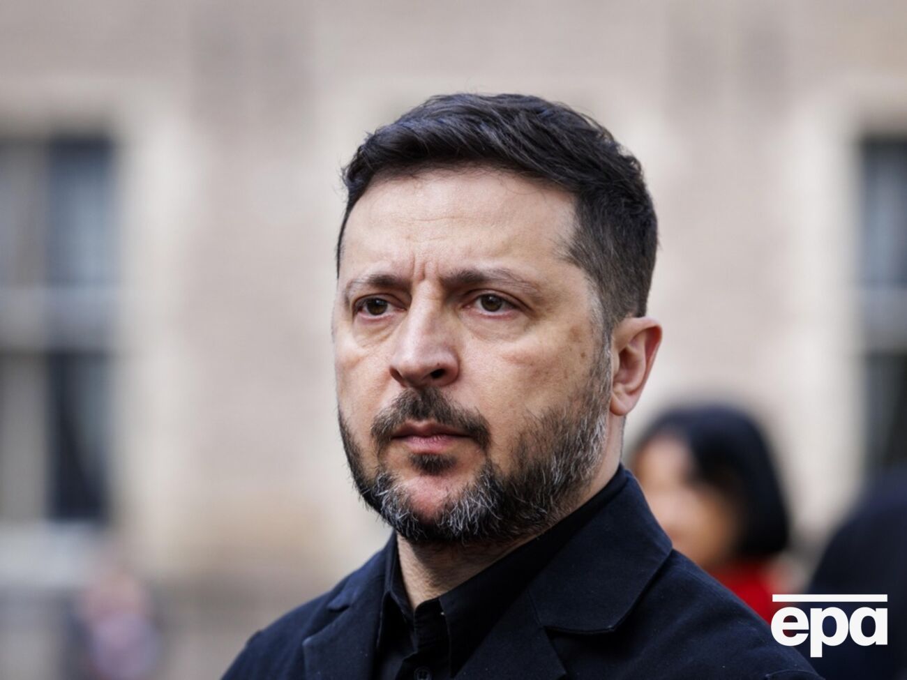 Зеленський заявив, що послаблення санкцій дає Росії ресурси для нових ударів по Україні