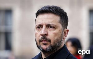 Зеленський заявив, що послаблення санкцій дає Росії ресурси для нових ударів по Україні