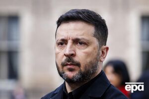 Зеленський заявив, що послаблення санкцій дає Росії ресурси для нових ударів по Україні