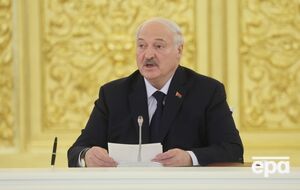 Лукашенко хоче зустрітися із Трампом