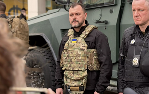 Клименко анонсировал обсуждение предоставления права на огнестрельное оружие (включая короткоствол) гражданским