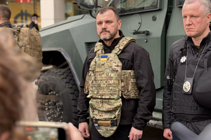 Клименко анонсировал обсуждение предоставления права на огнестрельное оружие (включая короткоствол) гражданским