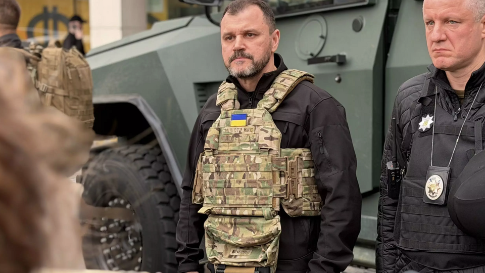 Клименко анонсував обговорення надання права на вогнепальну зброю (включно з короткостволом) цивільним