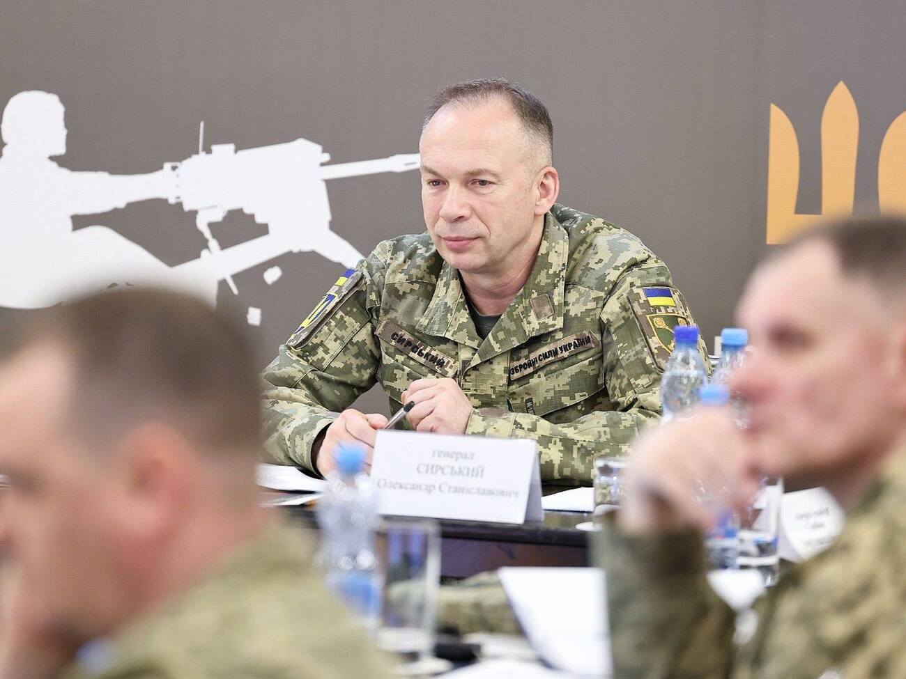 Україні потрібно нарощувати якість і чисельність підрозділів БПЛА, заявив головком