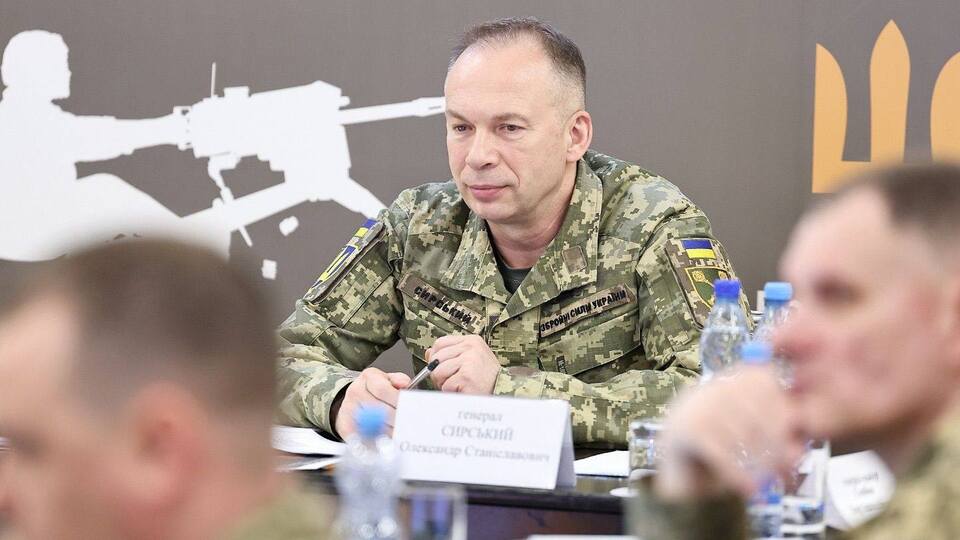 Україні потрібно нарощувати якість і чисельність підрозділів БПЛА, заявив головком