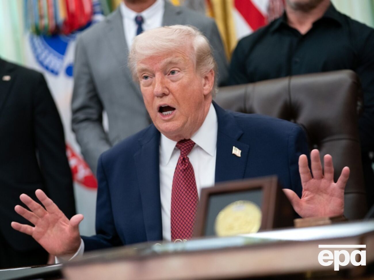 США "уничтожат каждую электростанцию и каждый мост" в Иране в случае провала переговоров, заявил Трамп