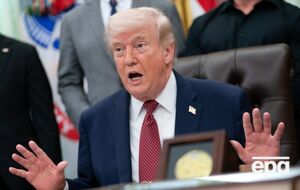 США "знищать кожну електростанцію і кожен міст" в Ірані в разі провалу переговорів, пригрозив Трамп