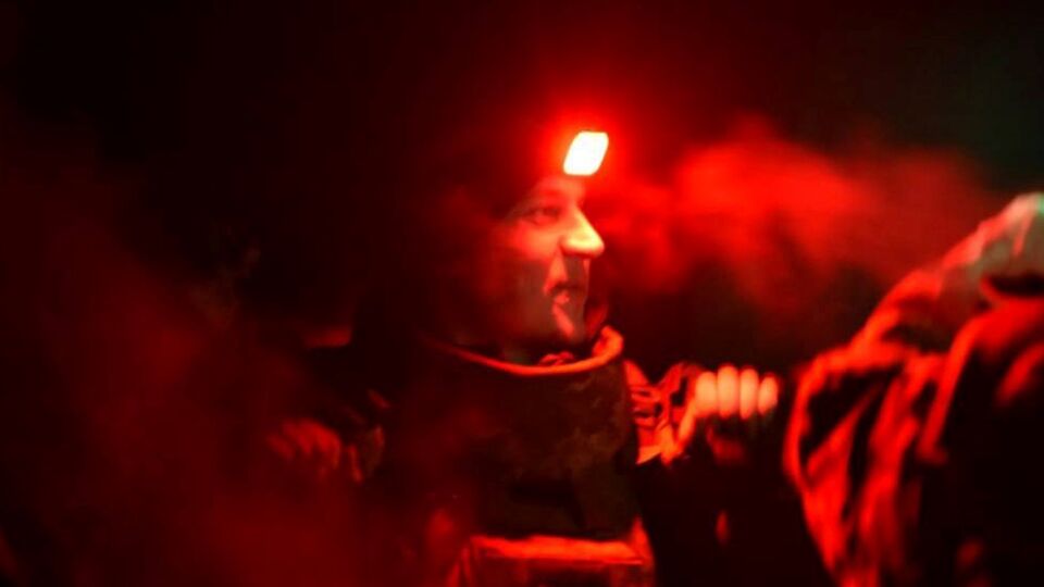 Бойцы 225-го полка заявили о рагзгроме четырех полков и двух бригад армии РФ на одном только гуляйпольском направлении