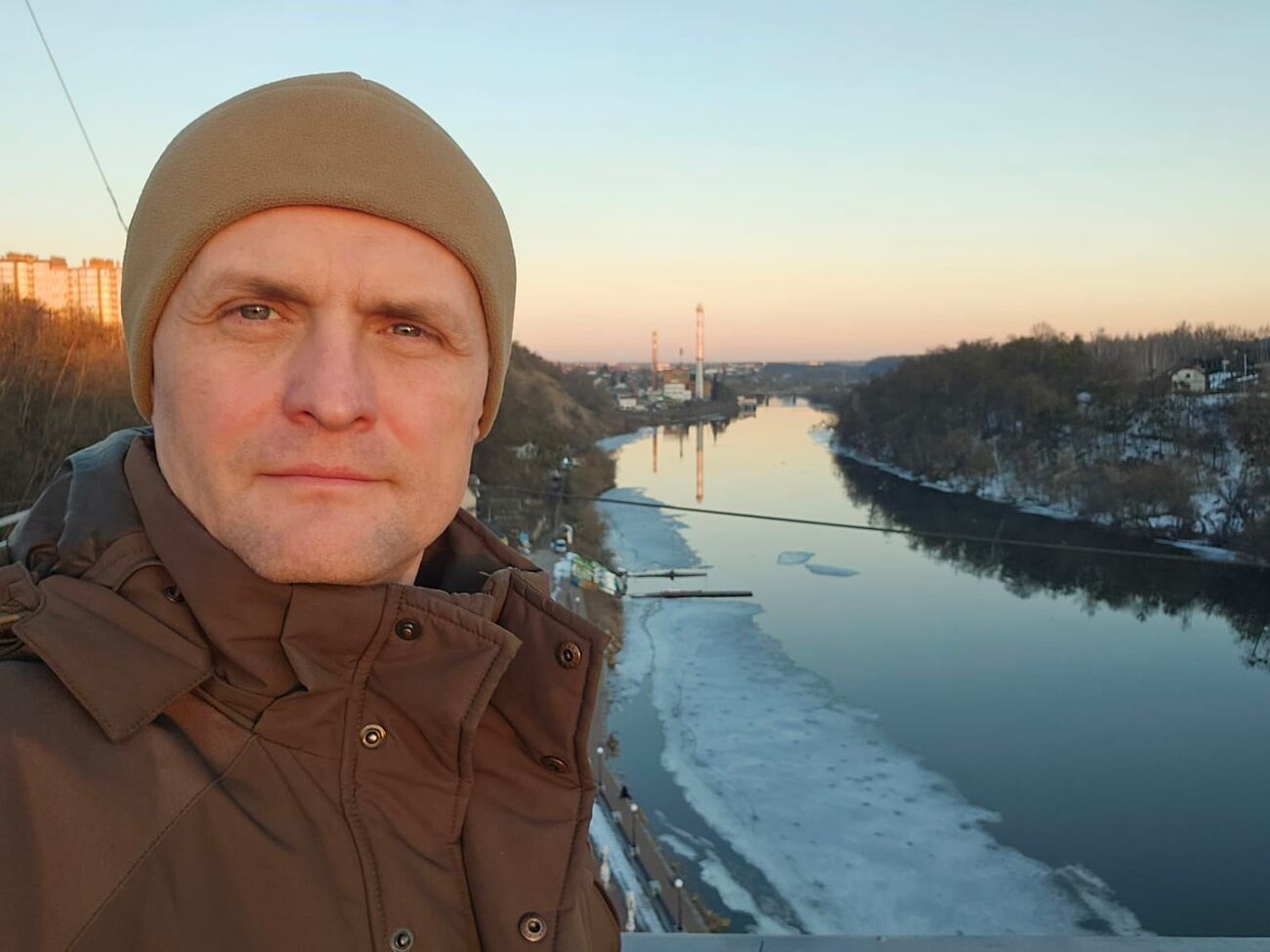 Игорь Луценко: Нужна ли нам такая полиция в тылу, которая, имея численное преимущество, бросает тех, кого должна защищать, и убегает?