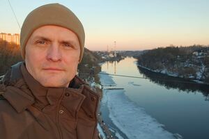 Игорь Луценко: Нужна ли нам такая полиция в тылу, которая, имея численное преимущество, бросает тех, кого должна защищать, и убегает?