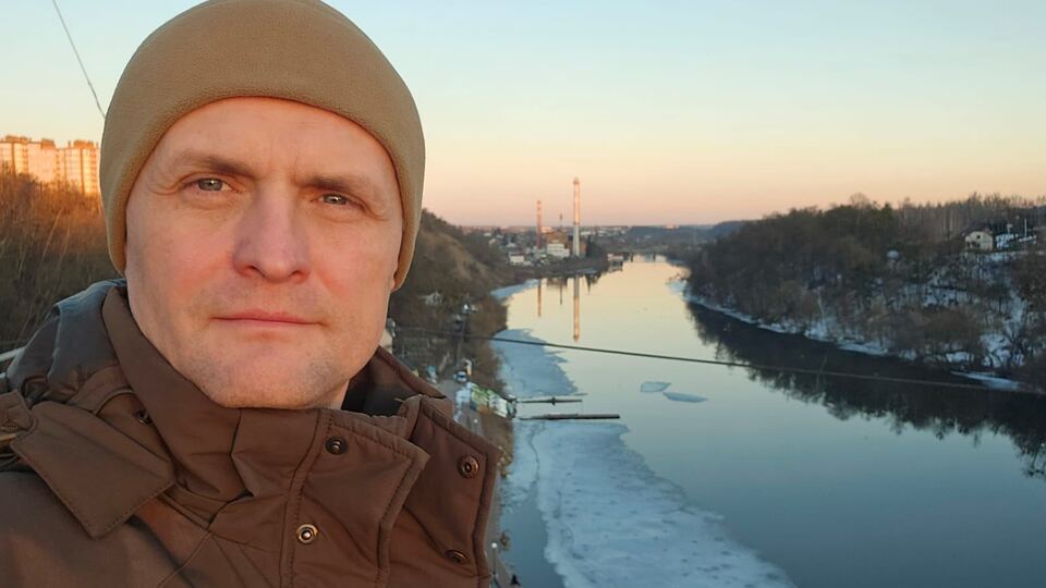 Ігор Луценко: Чи треба нам така поліція в тилу, яка, маючи чисельну перевагу, кидає тих, кого має захищати, і тікає?