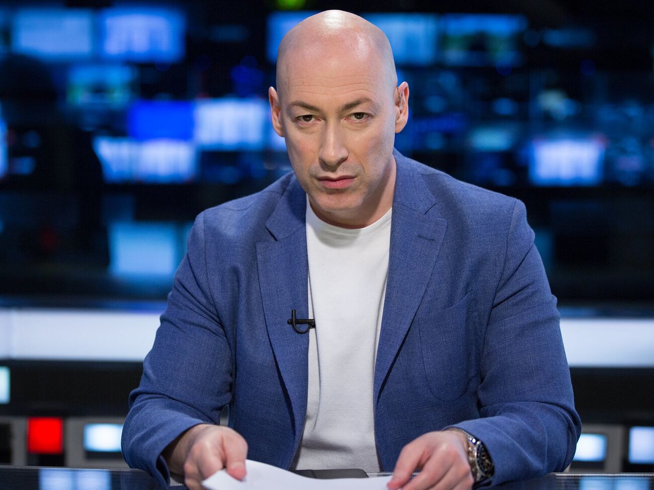 Росія згортає "СВО", теракт у Києві, що відбувається із Трампом. Стрим Голованова з Гордоном. Трансляція