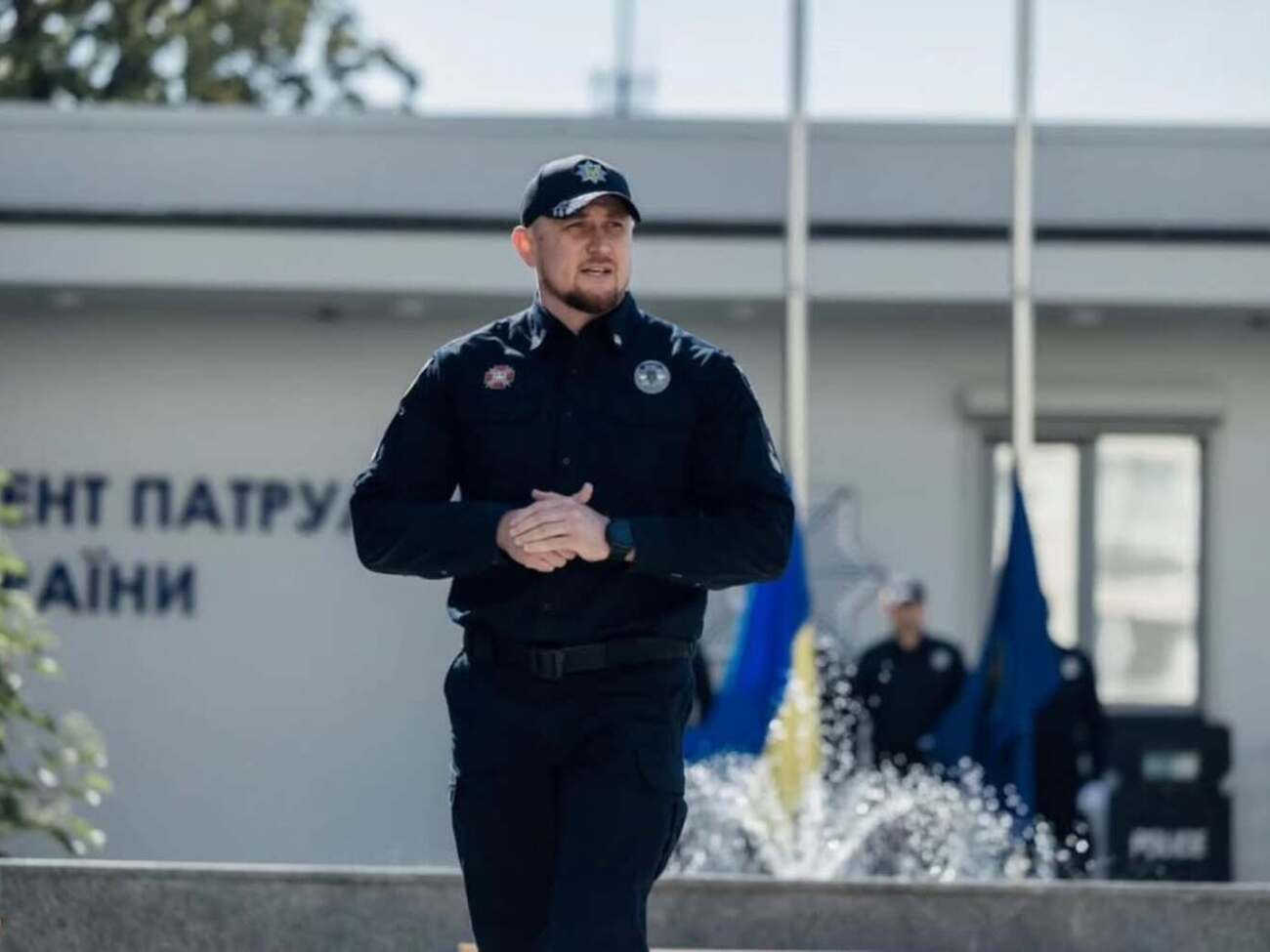 Жуков розкритикував дії патрульних, які 18 квітня покинули місце стрілянини в Києві, і назвав ситуацію "ганебною"