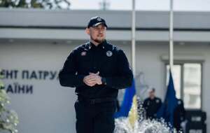 Жуков раскритиковал действия патрульных, которые 18 апреля покинули место стрельбы в Киеве, и назвал ситуацию "позорной"