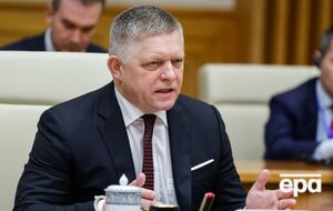 Фицо во второй раз не разрешили пролет через воздушное пространство Эстонии